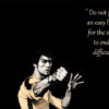 Bruce Lee: The Path of Self-Discovery