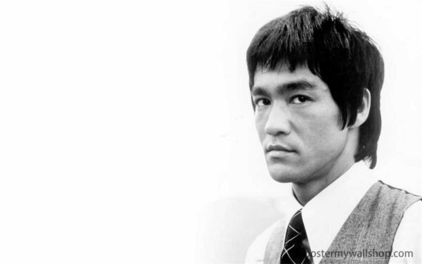 The Bruce Lee Legacy: A Martial Arts Revolution