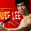 Bruce Lee: The Dragon's Roar of Empowerment