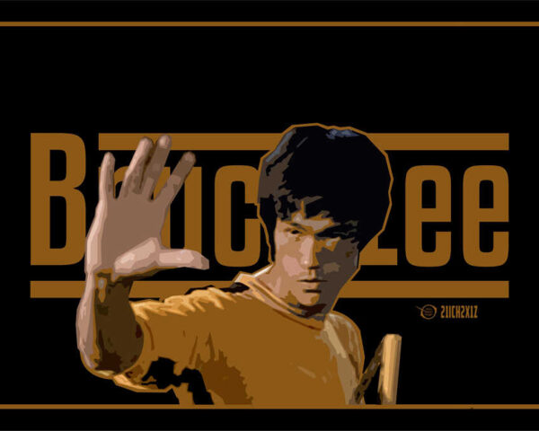 he Bruce Lee Revolution: Redefining Martial Arts