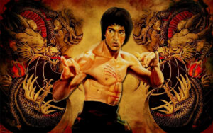 Bruce Lee: The Way of the Dragon Warrior