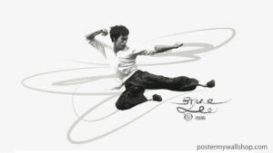 he Bruce Lee Phenomenon: Inspiring Unity through Martial Arts