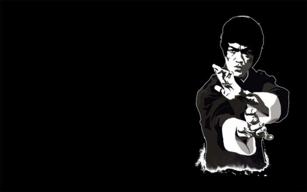 Bruce Lee: The Eternal Martial Arts Visionary