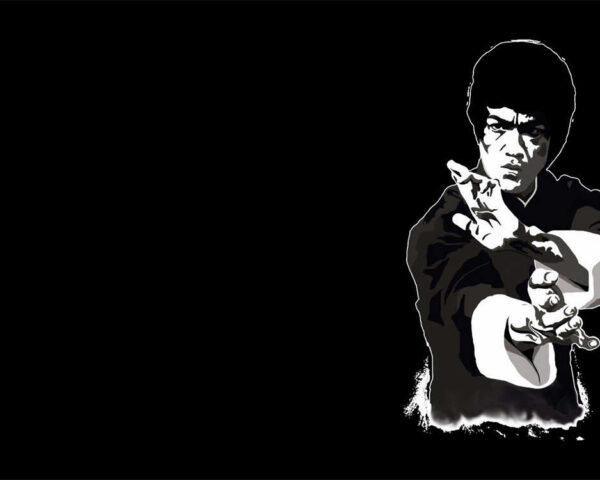 Bruce Lee: The Eternal Martial Arts Visionary