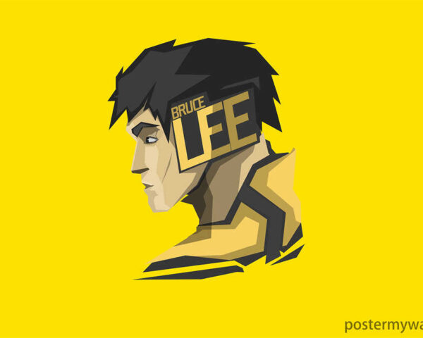 Bruce Lee: The Mind-Body Connection