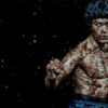 The Bruce Lee Phenomenon: From Fighter to Philosopher