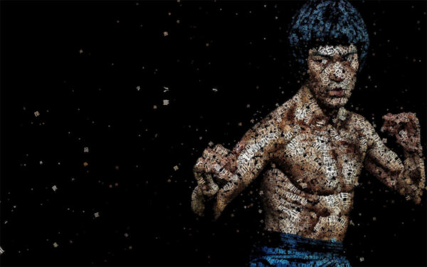 The Bruce Lee Phenomenon: From Fighter to Philosopher