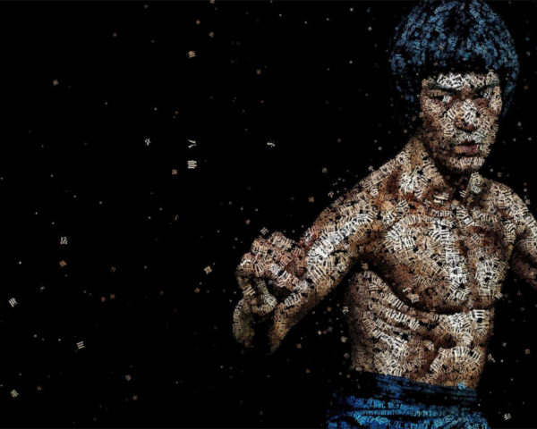 The Bruce Lee Phenomenon: From Fighter to Philosopher