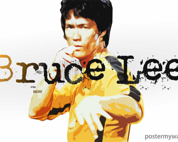 Bruce Lee: The Art of Adaptation