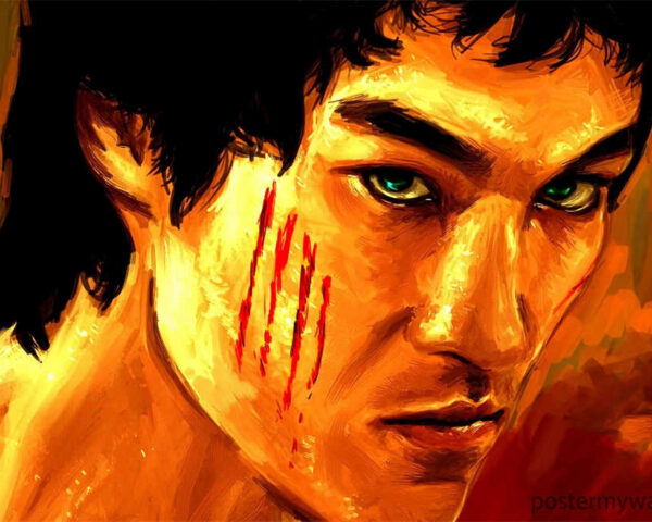 The Bruce Lee Legacy: Empowering the Next Generation
