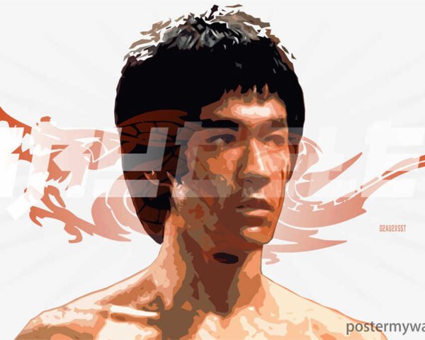 Bruce Lee: Defying Limits, Inspiring Dreams