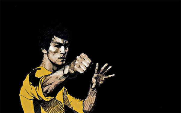 The Bruce Lee Phenomenon: Beyond Martial Arts Mastery