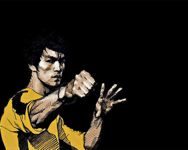 The Bruce Lee Phenomenon: Beyond Martial Arts Mastery
