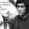 Bruce Lee: A Life of Passion and Purpose