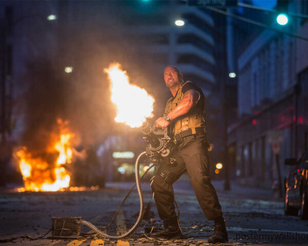 Fast & Furious: A Symphony of Speed and Spectacle