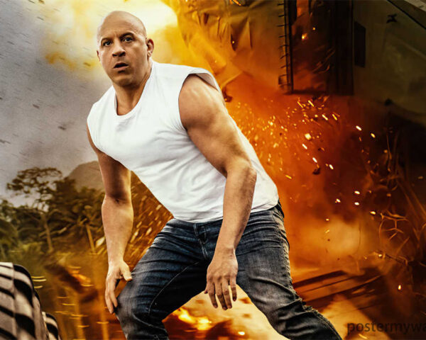 Fast & Furious: Meet the Heroic Dom Toretto