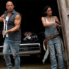 Fast & Furious: Intense Gunplay in the Heart-Pounding Action Sequences