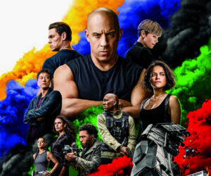 Fast & Furious: The Ultimate Action Spectacle