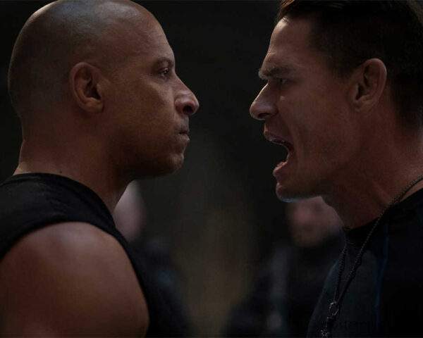 Fast & Furious: Showdown Between the Movie's Protagonists