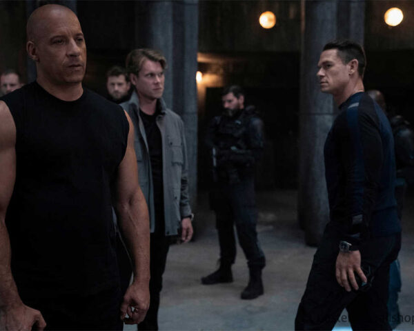 Fast & Furious: The Ultimate Adrenaline-Fueled Film Franchise