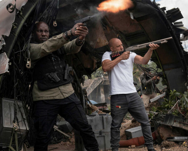 Fast & Furious: The Epic Saga that Redefines the Action Genre