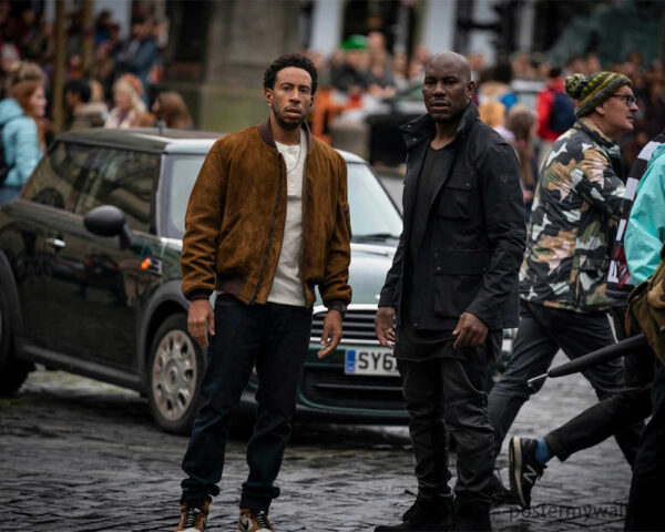 Fast & Furious: The Ultimate Adrenaline-Packed Ride