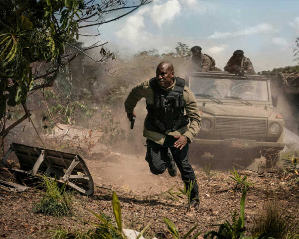 Fast & Furious: Fuel Your Need for Speed