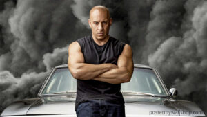 Fast & Furious: Fuel Your Thrill-Seeking Soul