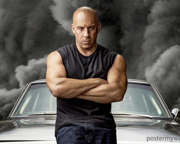 Fast & Furious: Fuel Your Thrill-Seeking Soul