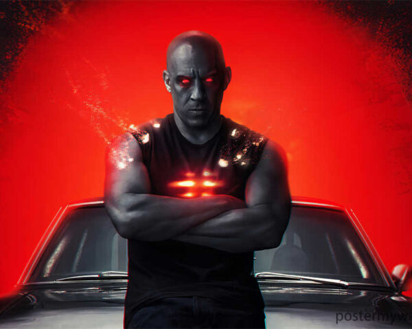 Fast & Furious: The Epitome of Action-Packed Entertainment