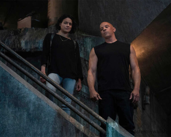 Fast & Furious: Meet the Iconic Stars of the High-Octane Franchise