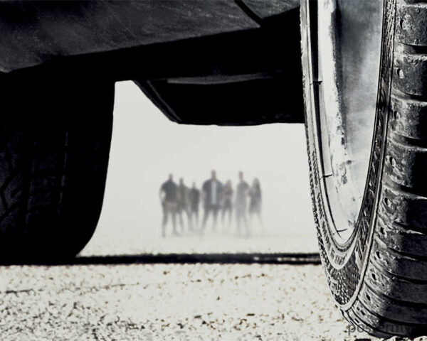Fast & Furious Stars: The Masters of Speed, Style, and Charisma