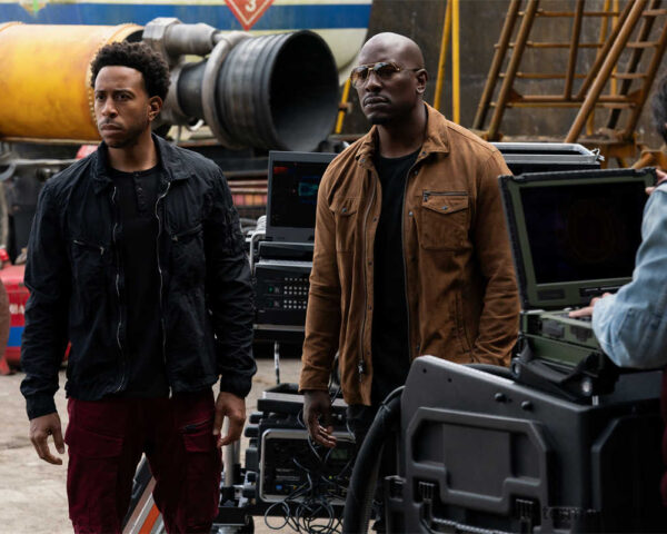 Fast & Furious Superstars: Fueling the Franchise's Unstoppable Success