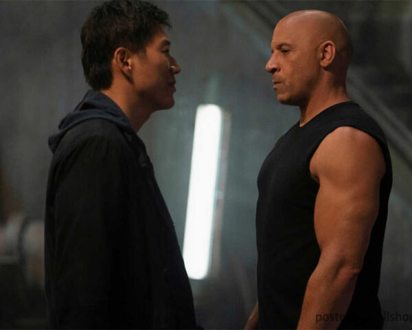 Fast & Furious: Unveiling the Heroes Behind the Wheel