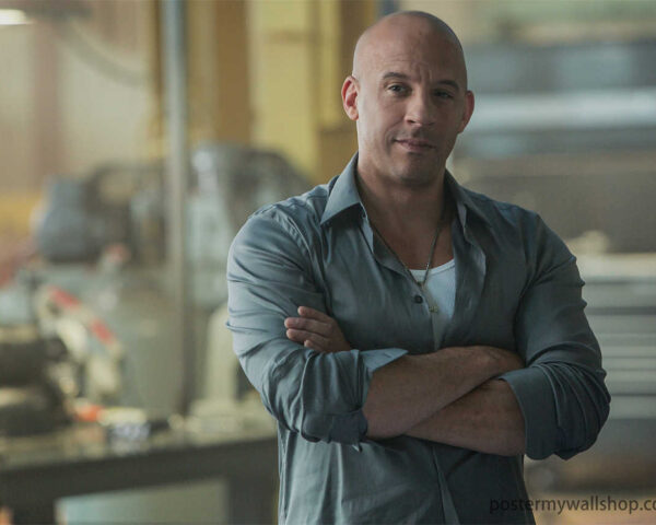 Fast & Furious Heroes: An Unbreakable Brotherhood