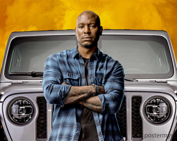 Fast & Furious: Unleashing the Charismatic Stars