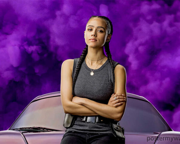 Fast & Furious: The Ultimate Adrenaline Rush for Fan