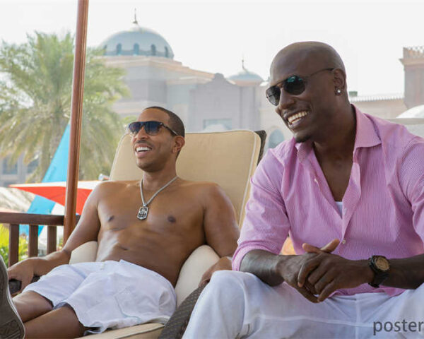 Fuel Your Passion with Fast & Furious: A Fan's Guide