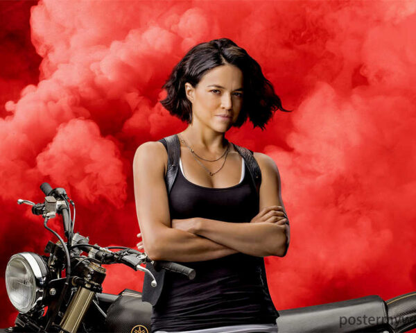 Fast & Furious: A Fan's Paradise of Speed and Action