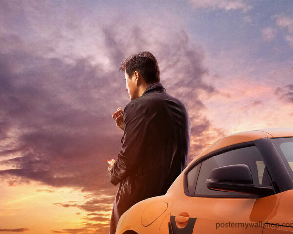 Fast & Furious: Fans' Addiction to the Need for Speed