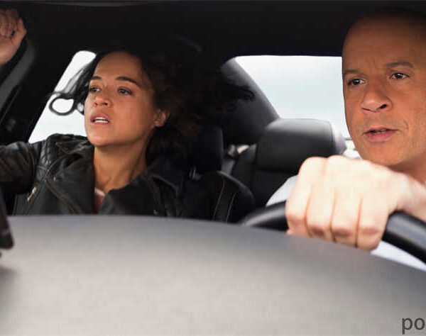 The Heart and Soul of Fast & Furious