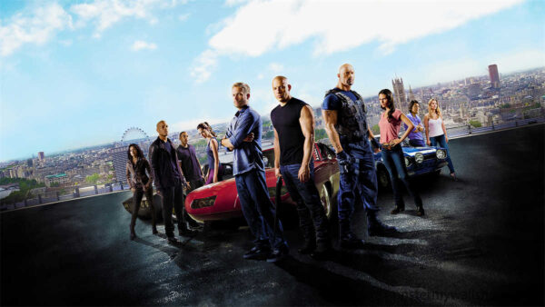 Driving Forces Behind Fast & Furious