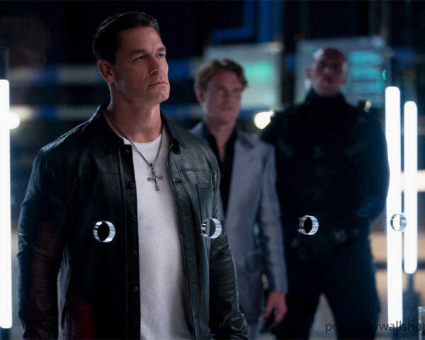 Dynamic Stars of Fast & Furious