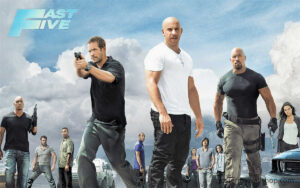 Fast & Furious: A Saga of Fast Cars, Furious Action, and Enduring Legacy