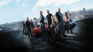 Fast & Furious: The Perfect Blend of Action, Emotion, and Escapism
