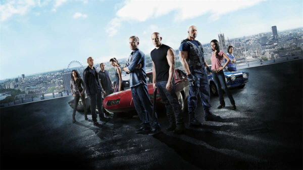 Fast & Furious: The Perfect Blend of Action, Emotion, and Escapism