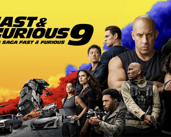 Fast & Furious: Action-Packed Saga Races Ahead of the Competition