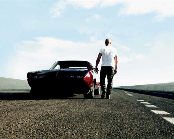 Fast & Furious Chronicles: Colorful Ensemble of Supporting Actors