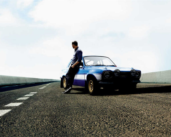 Fast & Furious Chronicles: Multi-Talented Supporting Cast