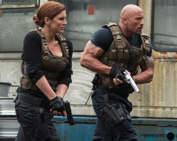 Fast & Furious Chronicles: Multi-Talented Supporting Cast